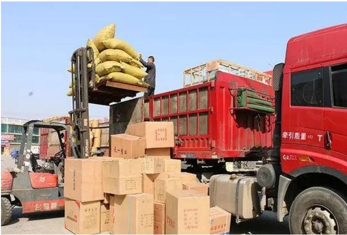 厦门到建阳区物流专线