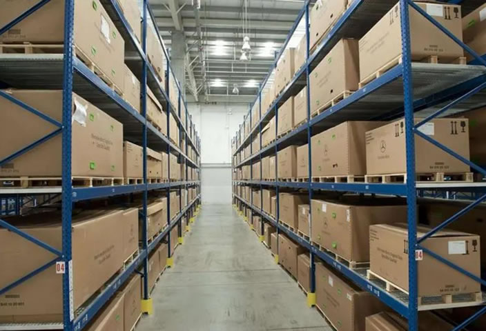 厦门到建阳区货物仓储