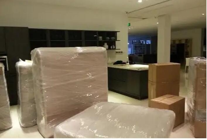 厦门到建阳区长途搬家