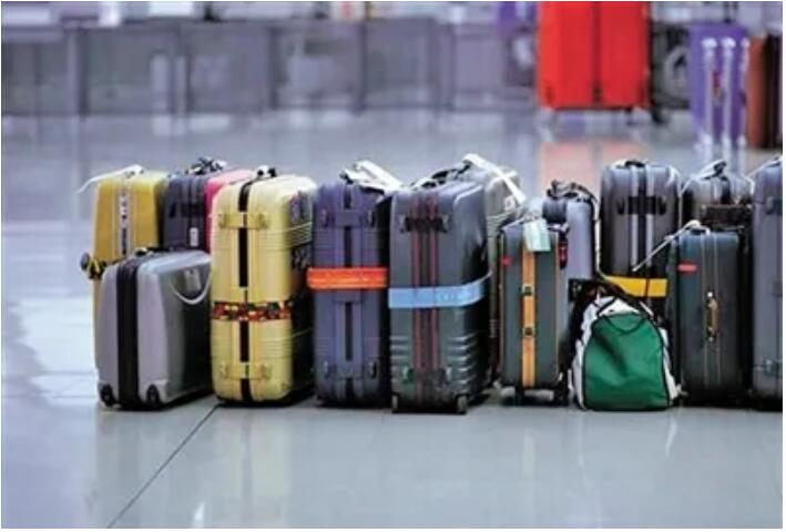 厦门到建阳区行李托运