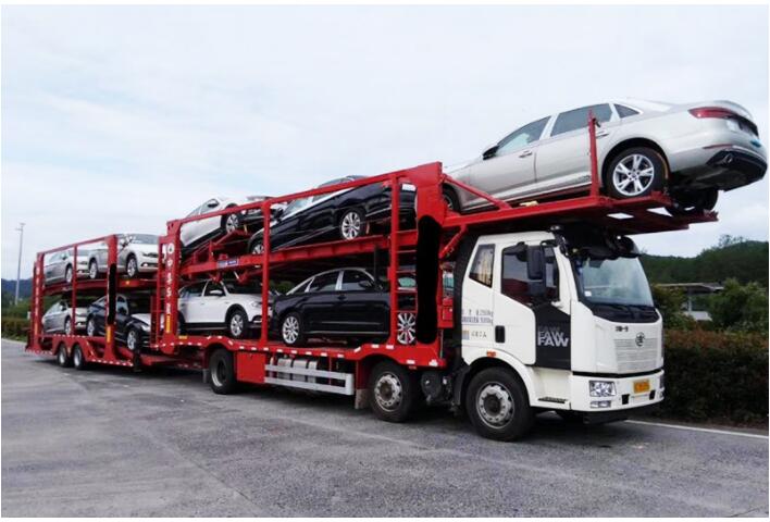 厦门到建阳区轿车托运